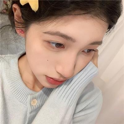 天使的身影